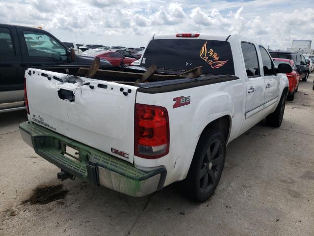 Photo 3 VIN: 3GTP1VE07DG133051 - GMC SIERRA C15 