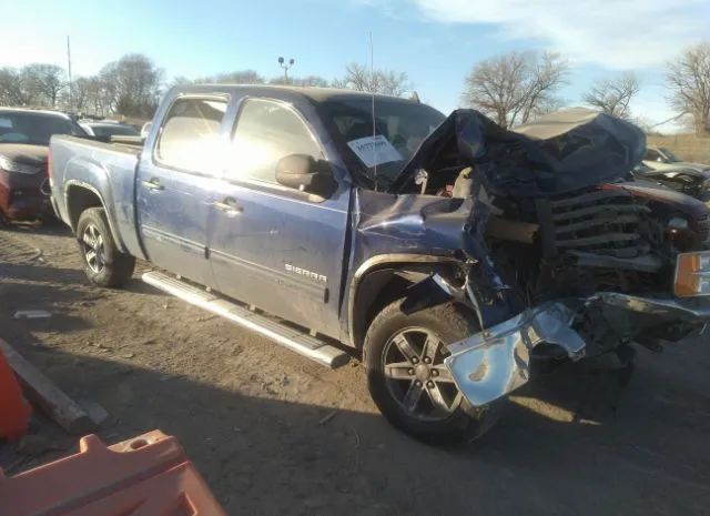 Photo 0 VIN: 3GTP1VE07DG133387 - GMC SIERRA 1500 