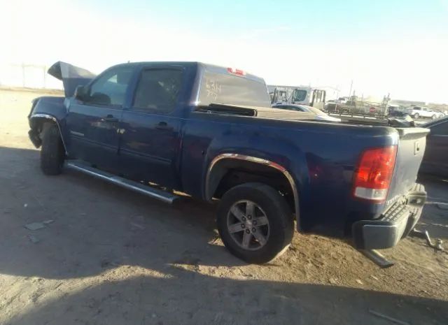 Photo 2 VIN: 3GTP1VE07DG133387 - GMC SIERRA 1500 