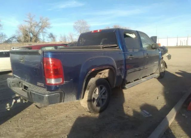 Photo 3 VIN: 3GTP1VE07DG133387 - GMC SIERRA 1500 