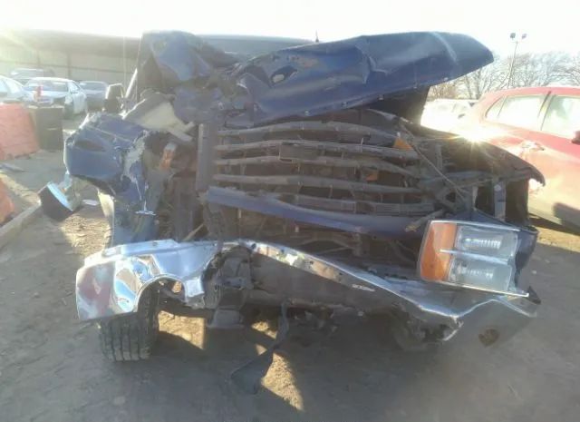 Photo 5 VIN: 3GTP1VE07DG133387 - GMC SIERRA 1500 