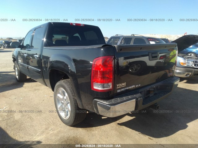 Photo 2 VIN: 3GTP1VE07DG134863 - GMC SIERRA 1500 