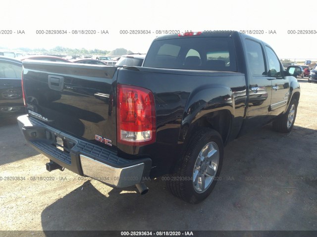 Photo 3 VIN: 3GTP1VE07DG134863 - GMC SIERRA 1500 