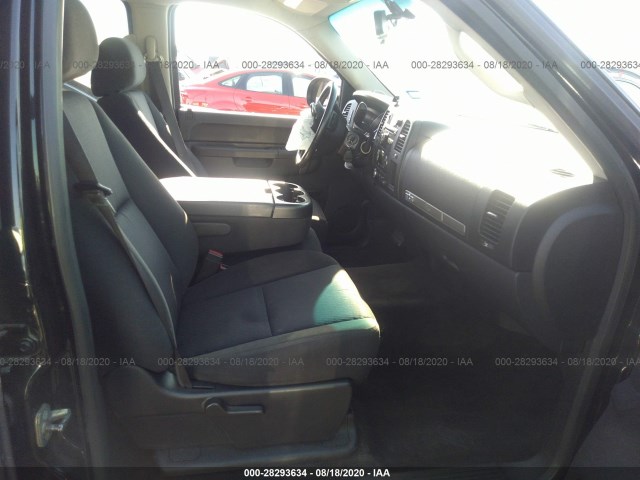 Photo 4 VIN: 3GTP1VE07DG134863 - GMC SIERRA 1500 