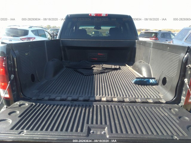 Photo 7 VIN: 3GTP1VE07DG134863 - GMC SIERRA 1500 