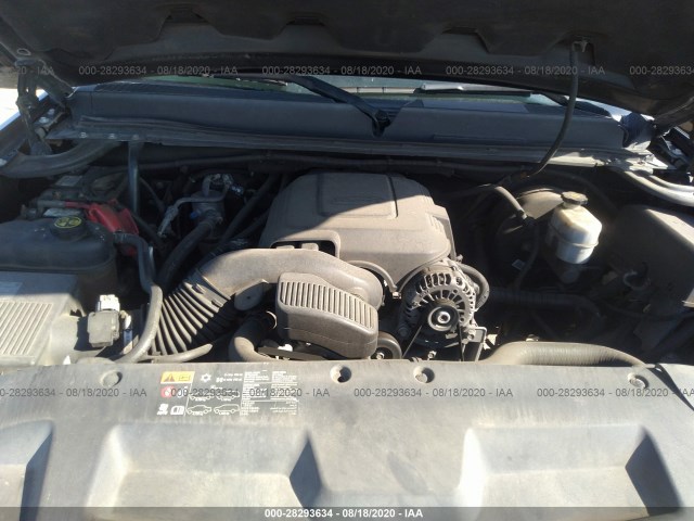 Photo 9 VIN: 3GTP1VE07DG134863 - GMC SIERRA 1500 