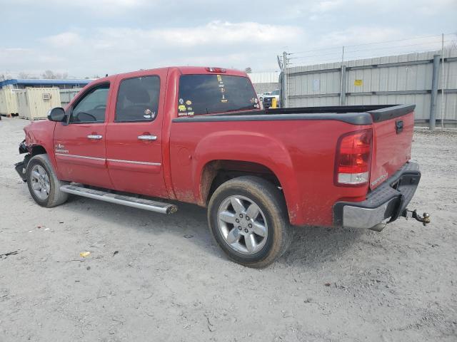 Photo 1 VIN: 3GTP1VE07DG136645 - GMC SIERRA 