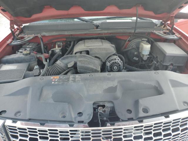 Photo 10 VIN: 3GTP1VE07DG136645 - GMC SIERRA 