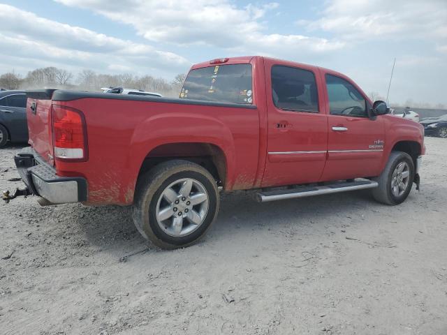 Photo 2 VIN: 3GTP1VE07DG136645 - GMC SIERRA 