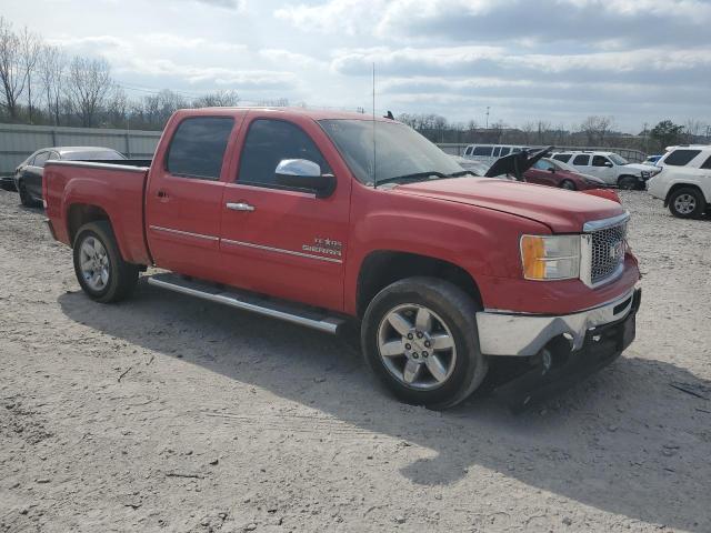 Photo 3 VIN: 3GTP1VE07DG136645 - GMC SIERRA 