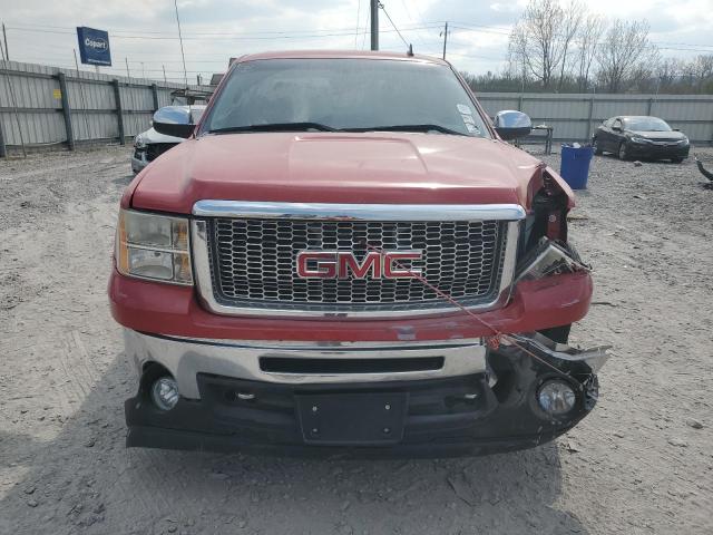 Photo 4 VIN: 3GTP1VE07DG136645 - GMC SIERRA 