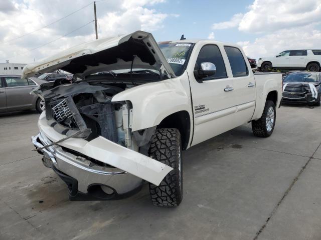 Photo 1 VIN: 3GTP1VE07DG176112 - GMC SIERRA C15 