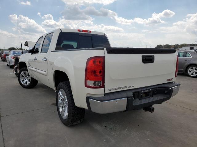 Photo 2 VIN: 3GTP1VE07DG176112 - GMC SIERRA C15 