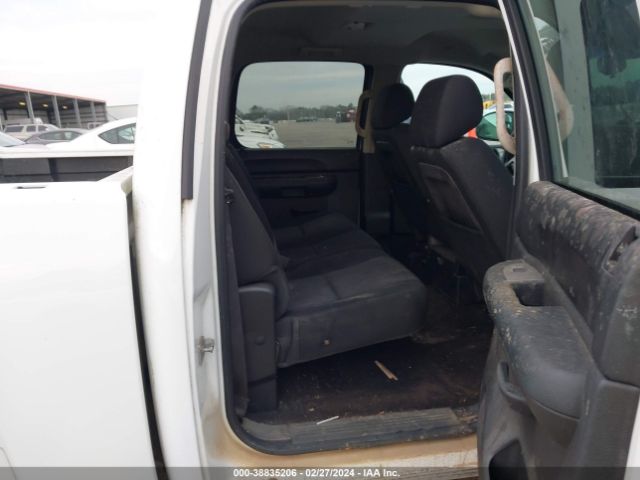 Photo 7 VIN: 3GTP1VE07DG203924 - GMC SIERRA 1500 