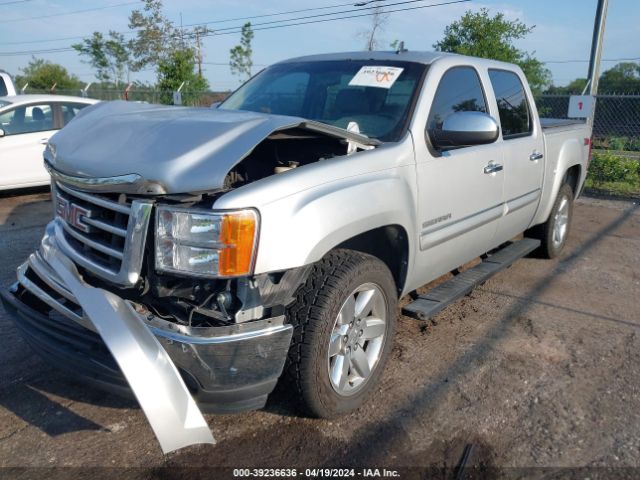 Photo 1 VIN: 3GTP1VE07DG221937 - GMC SIERRA 1500 