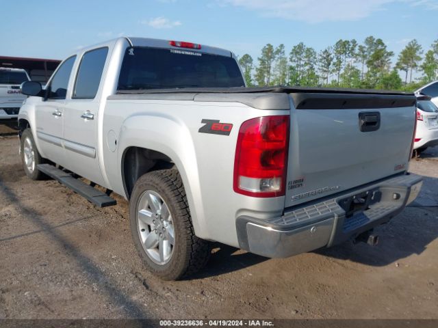 Photo 2 VIN: 3GTP1VE07DG221937 - GMC SIERRA 1500 