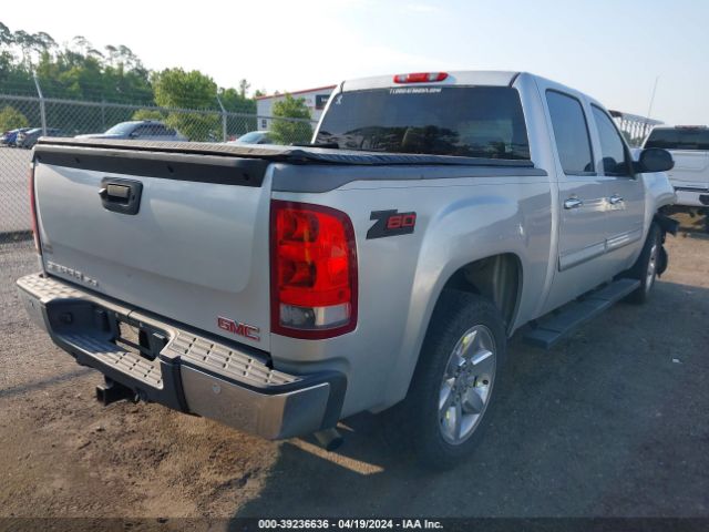 Photo 3 VIN: 3GTP1VE07DG221937 - GMC SIERRA 1500 