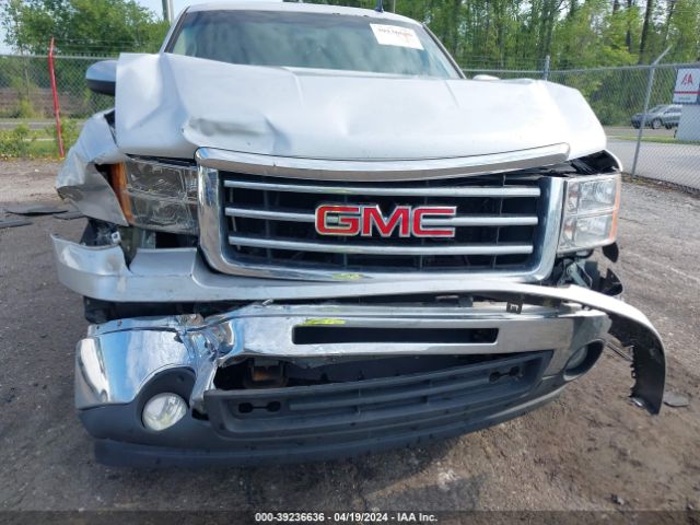 Photo 5 VIN: 3GTP1VE07DG221937 - GMC SIERRA 1500 