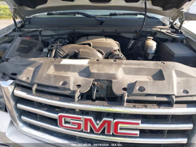 Photo 9 VIN: 3GTP1VE07DG221937 - GMC SIERRA 1500 