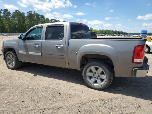 Photo 1 VIN: 3GTP1VE07DG224787 - GMC SIERRA C15 