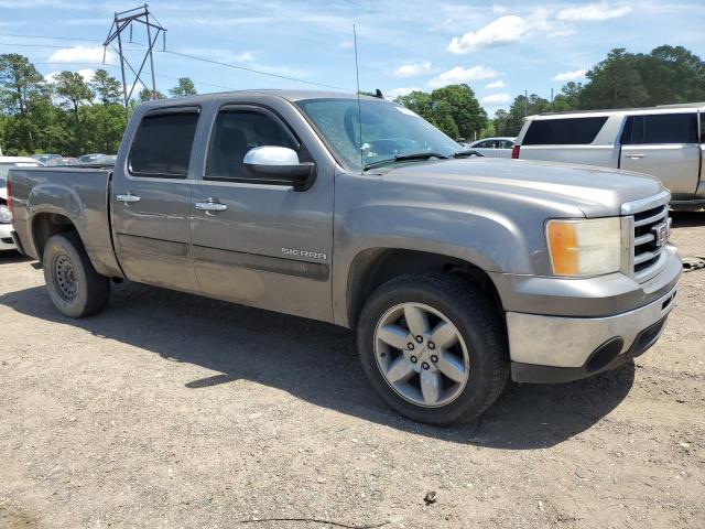 Photo 3 VIN: 3GTP1VE07DG224787 - GMC SIERRA C15 