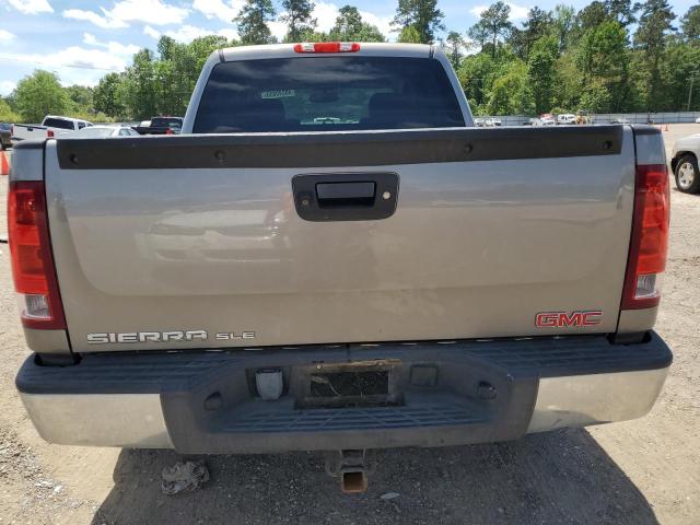 Photo 5 VIN: 3GTP1VE07DG224787 - GMC SIERRA C15 