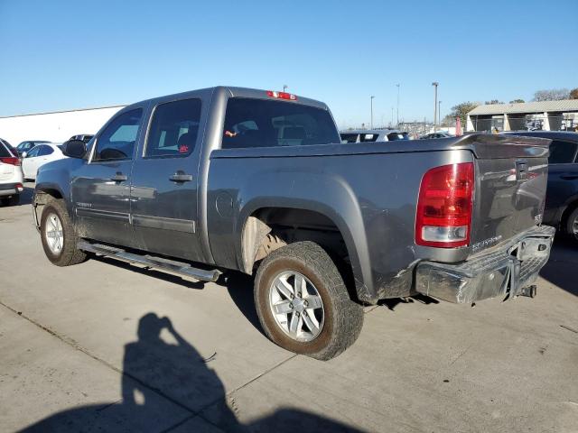 Photo 1 VIN: 3GTP1VE07DG259944 - GMC SIERRA C15 