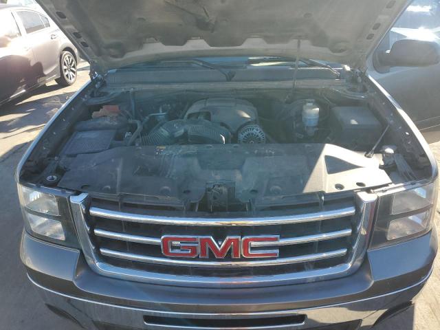 Photo 10 VIN: 3GTP1VE07DG259944 - GMC SIERRA C15 