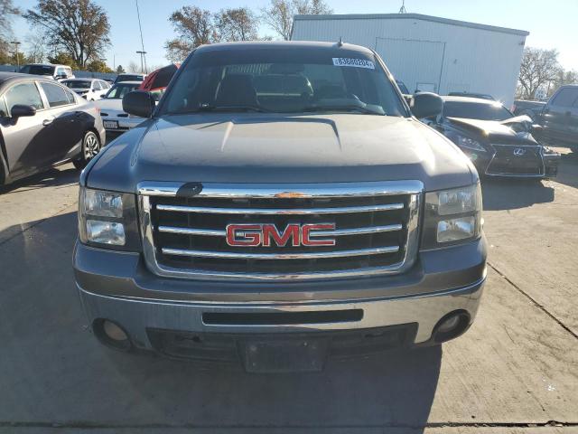 Photo 4 VIN: 3GTP1VE07DG259944 - GMC SIERRA C15 