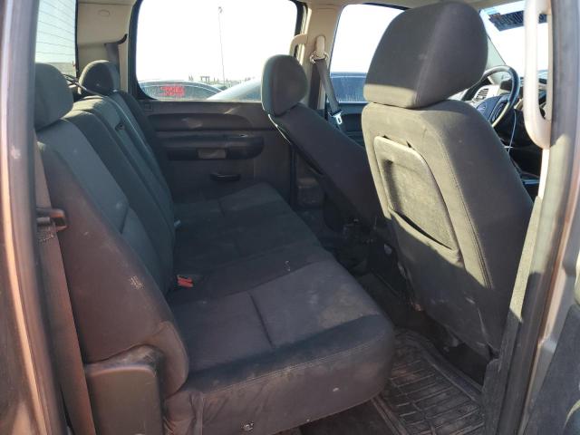 Photo 9 VIN: 3GTP1VE07DG259944 - GMC SIERRA C15 