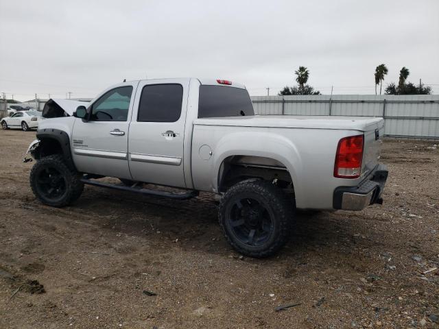 Photo 1 VIN: 3GTP1VE07DG324534 - GMC SIERRA C15 