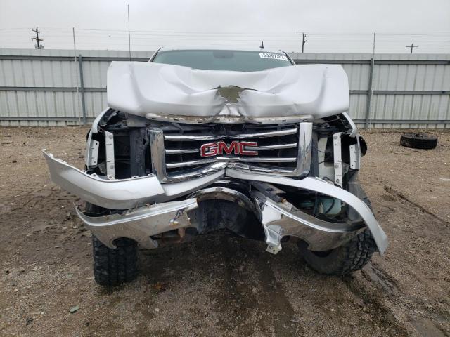 Photo 10 VIN: 3GTP1VE07DG324534 - GMC SIERRA C15 