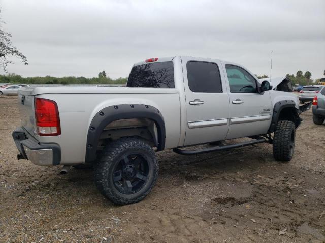 Photo 2 VIN: 3GTP1VE07DG324534 - GMC SIERRA C15 