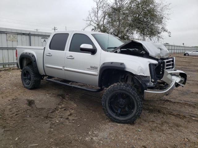 Photo 3 VIN: 3GTP1VE07DG324534 - GMC SIERRA C15 