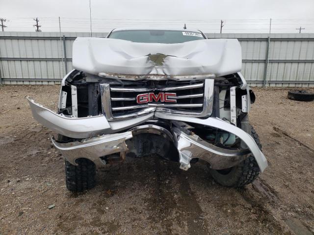 Photo 4 VIN: 3GTP1VE07DG324534 - GMC SIERRA C15 