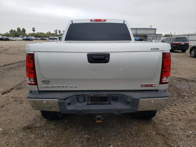 Photo 5 VIN: 3GTP1VE07DG324534 - GMC SIERRA C15 