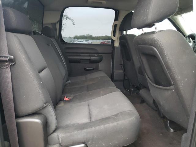 Photo 9 VIN: 3GTP1VE07DG324534 - GMC SIERRA C15 