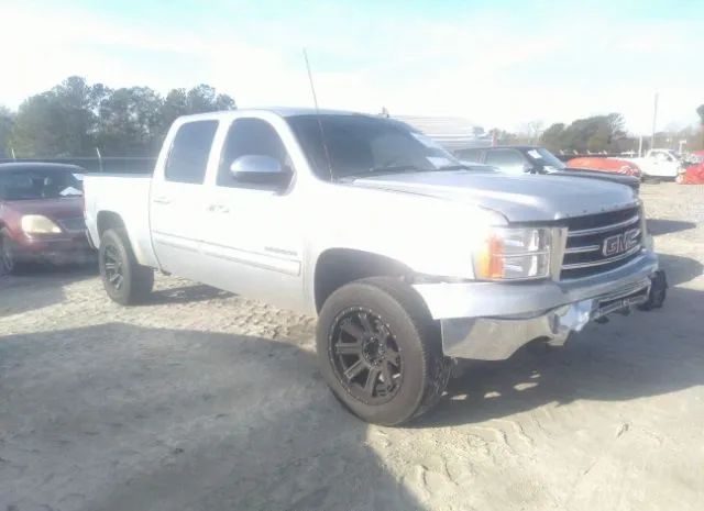 Photo 0 VIN: 3GTP1VE07DG328986 - GMC SIERRA 1500 