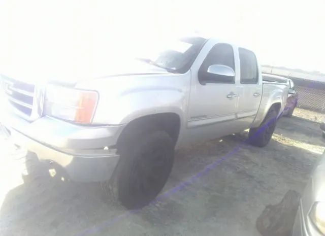 Photo 1 VIN: 3GTP1VE07DG328986 - GMC SIERRA 1500 