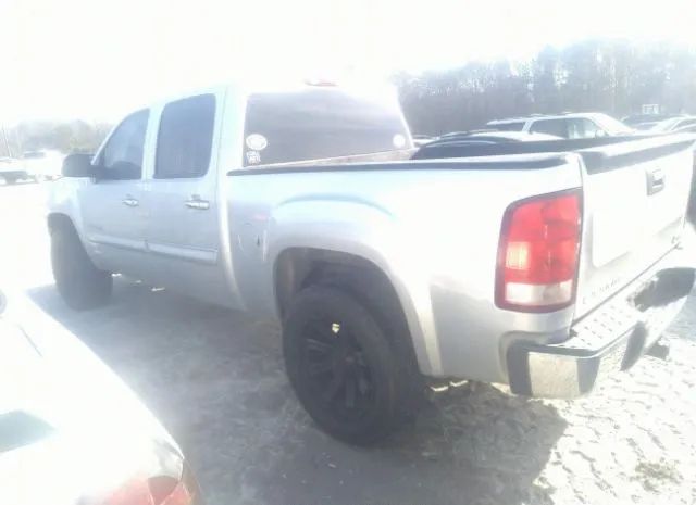 Photo 2 VIN: 3GTP1VE07DG328986 - GMC SIERRA 1500 