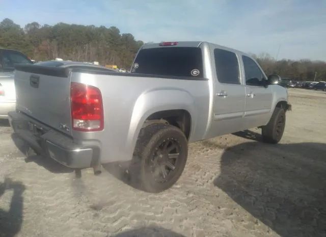 Photo 3 VIN: 3GTP1VE07DG328986 - GMC SIERRA 1500 