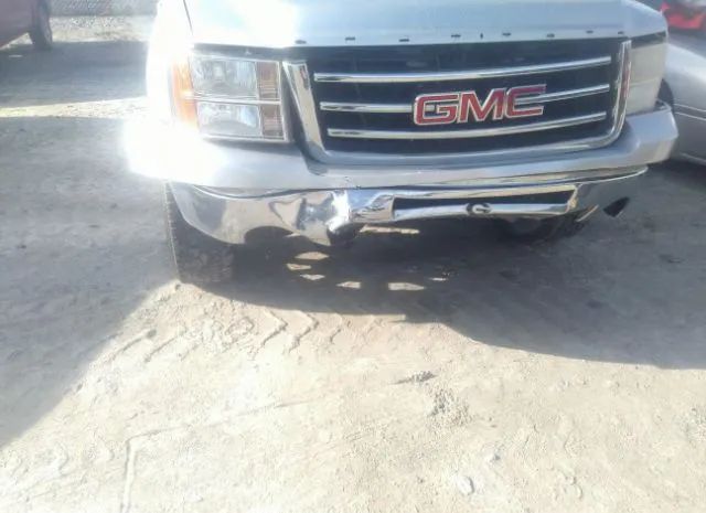 Photo 5 VIN: 3GTP1VE07DG328986 - GMC SIERRA 1500 