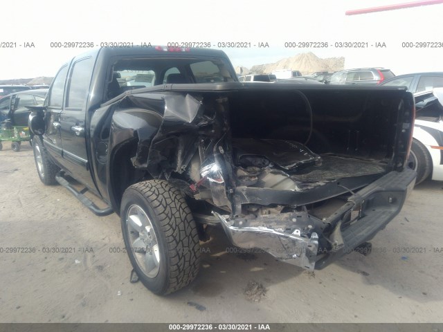 Photo 2 VIN: 3GTP1VE07DG357503 - GMC SIERRA 1500 