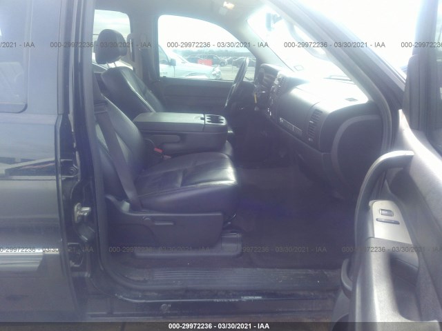 Photo 4 VIN: 3GTP1VE07DG357503 - GMC SIERRA 1500 