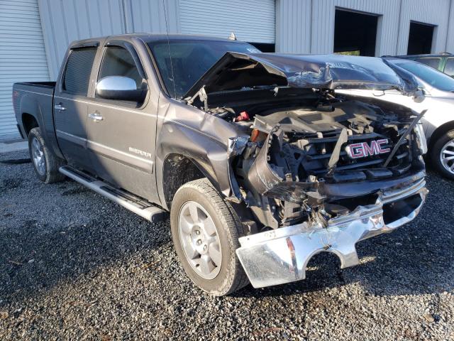 Photo 0 VIN: 3GTP1VE08BG177248 - GMC SIERRA C15 