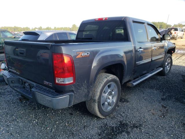 Photo 3 VIN: 3GTP1VE08BG177248 - GMC SIERRA C15 