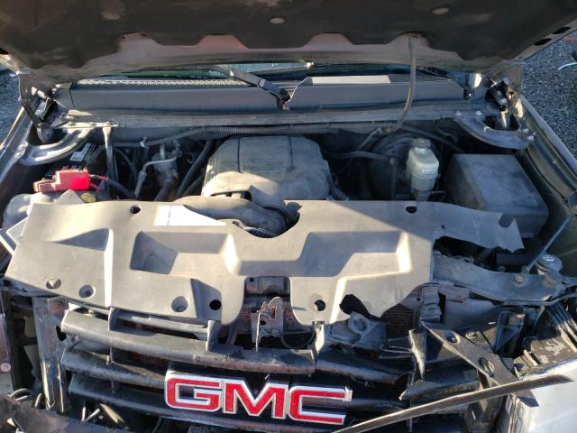 Photo 6 VIN: 3GTP1VE08BG177248 - GMC SIERRA C15 