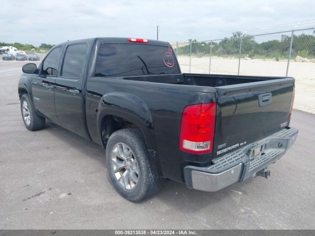 Photo 2 VIN: 3GTP1VE08BG186922 - GMC SIERRA 1500 