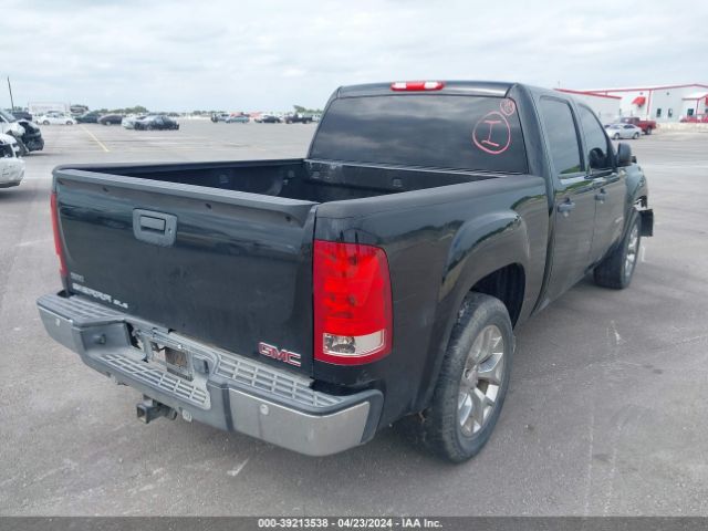 Photo 3 VIN: 3GTP1VE08BG186922 - GMC SIERRA 1500 