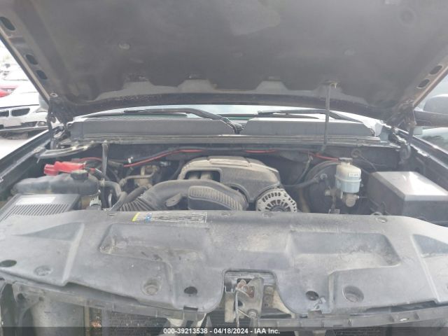 Photo 9 VIN: 3GTP1VE08BG186922 - GMC SIERRA 1500 